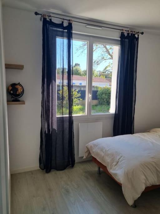 Le Petit Rocher Holiday home *