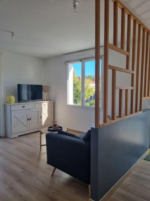Holiday home Le Petit Rocher