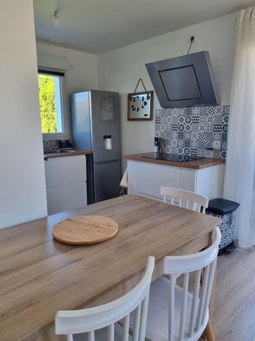Le Petit Rocher Holiday home