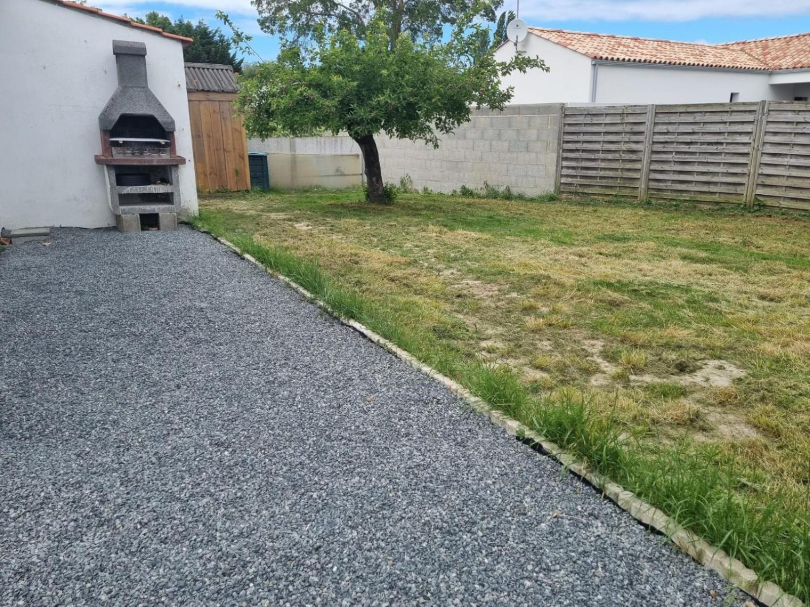 Le Petit Rocher Holiday home Saint-Jean-de-Monts
